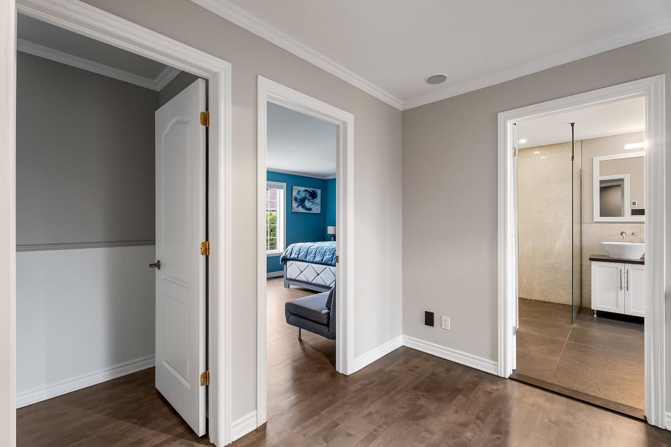 Hall d'entrée/Vestibule - 1245 Boul. Mattawa, Laval (Fabreville), QC - Indoor Photo Showing Other Room