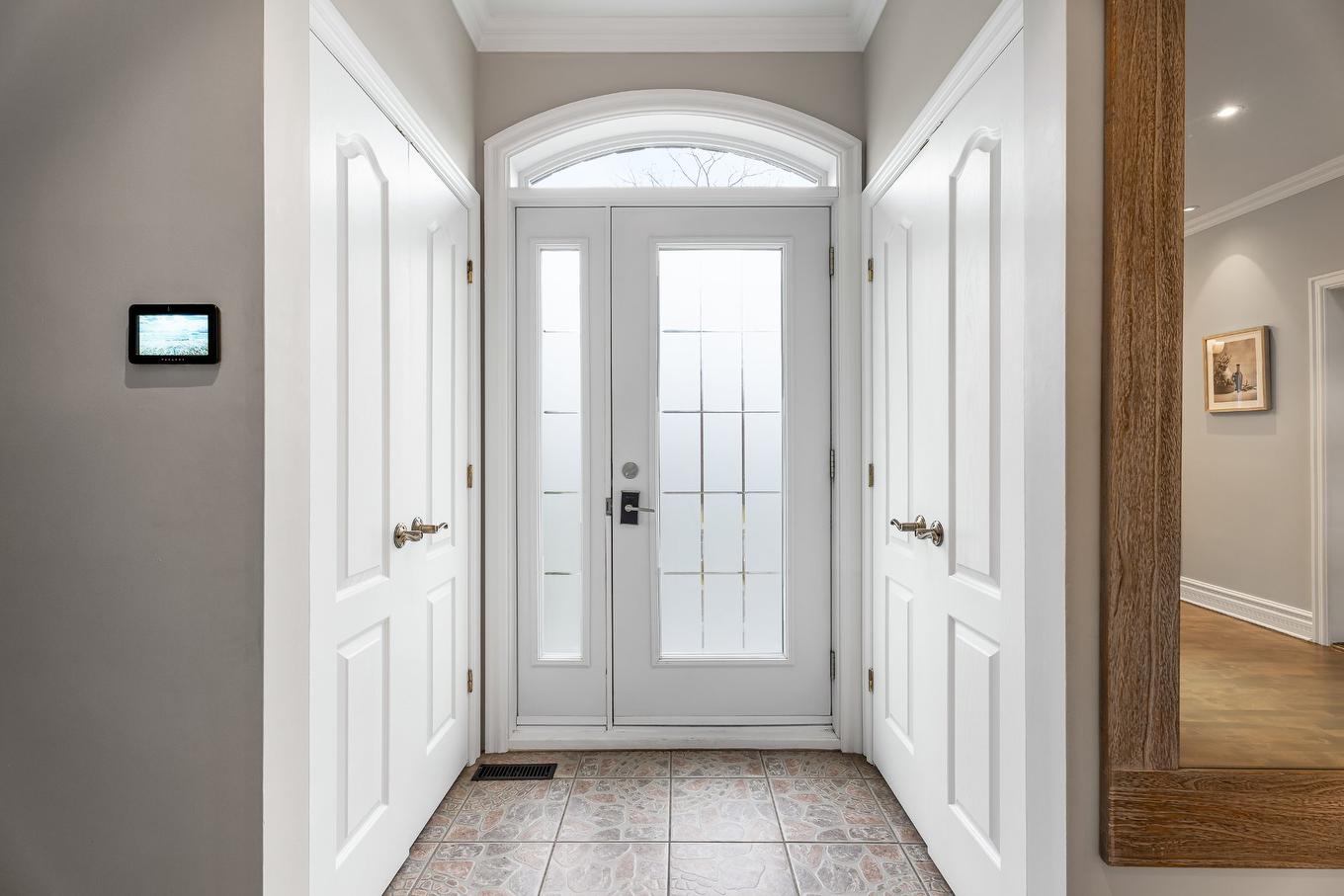 Autre - 1245 Boul. Mattawa, Laval (Fabreville), QC - Indoor Photo Showing Other Room