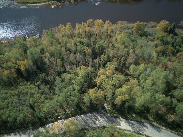Aerial View - Ch. De L'Érablière, Latulipe-Et-Gaboury, QC