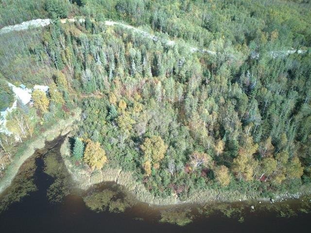 Aerial View - Ch. De L'Érablière, Latulipe-Et-Gaboury, QC