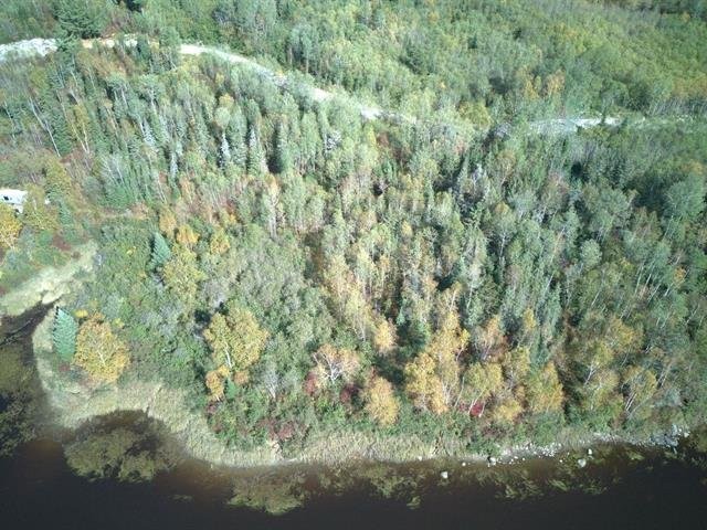 Aerial View - Ch. De L'Érablière, Latulipe-Et-Gaboury, QC