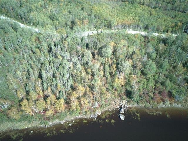 Aerial View - Ch. De L'Érablière, Latulipe-Et-Gaboury, QC