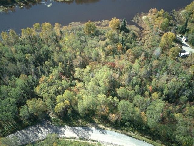 Aerial View - Ch. De L'Érablière, Latulipe-Et-Gaboury, QC