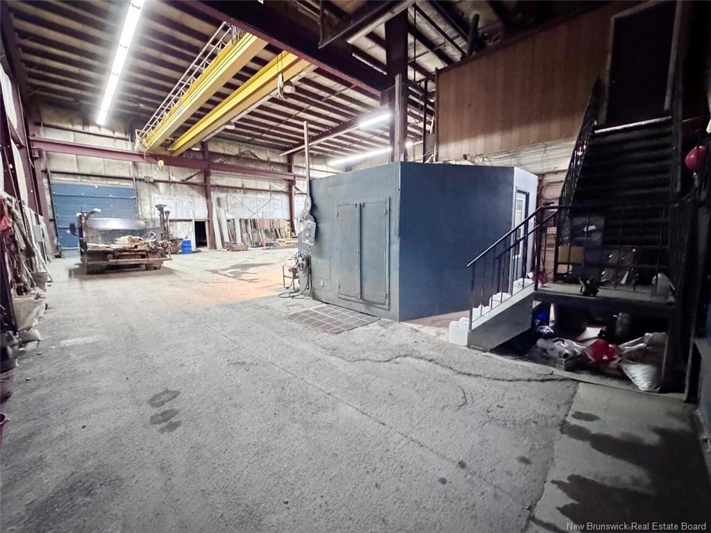 20 Murchie Rd, Edmundston, NB