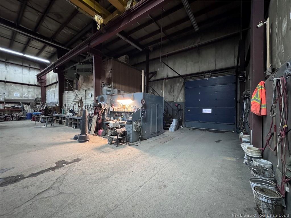 20 Murchie Rd, Edmundston, NB