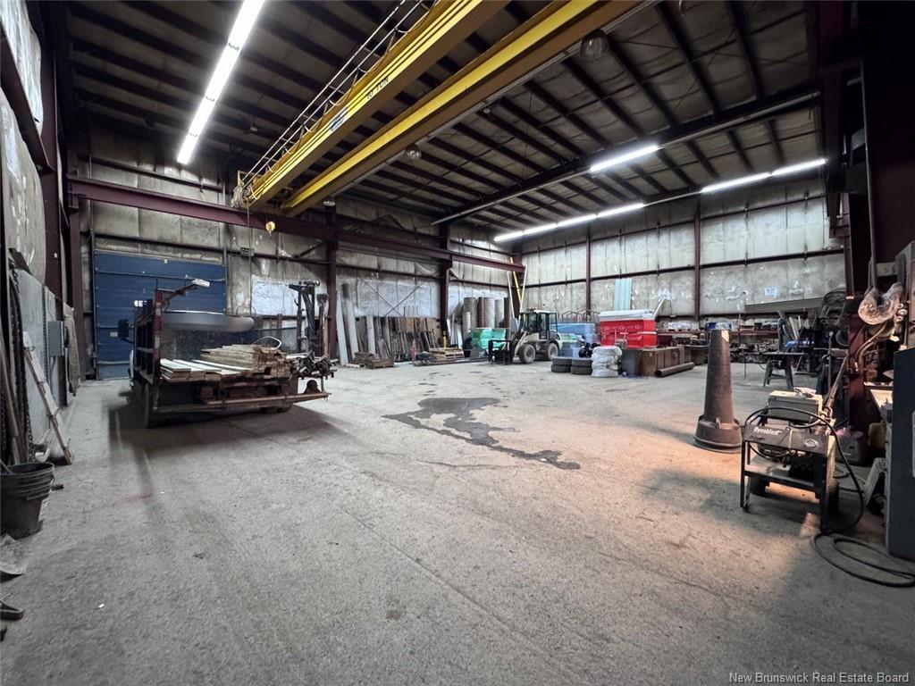 20 Murchie Rd, Edmundston, NB