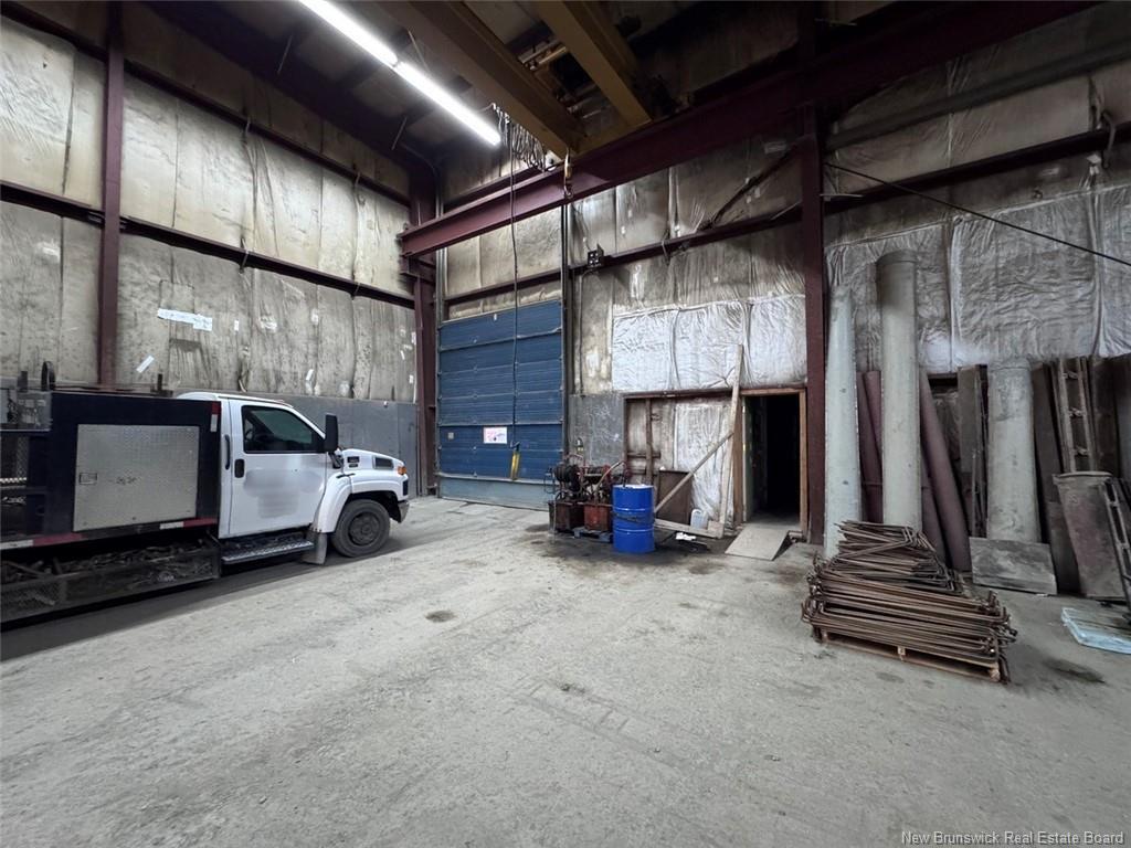 20 Murchie Rd, Edmundston, NB