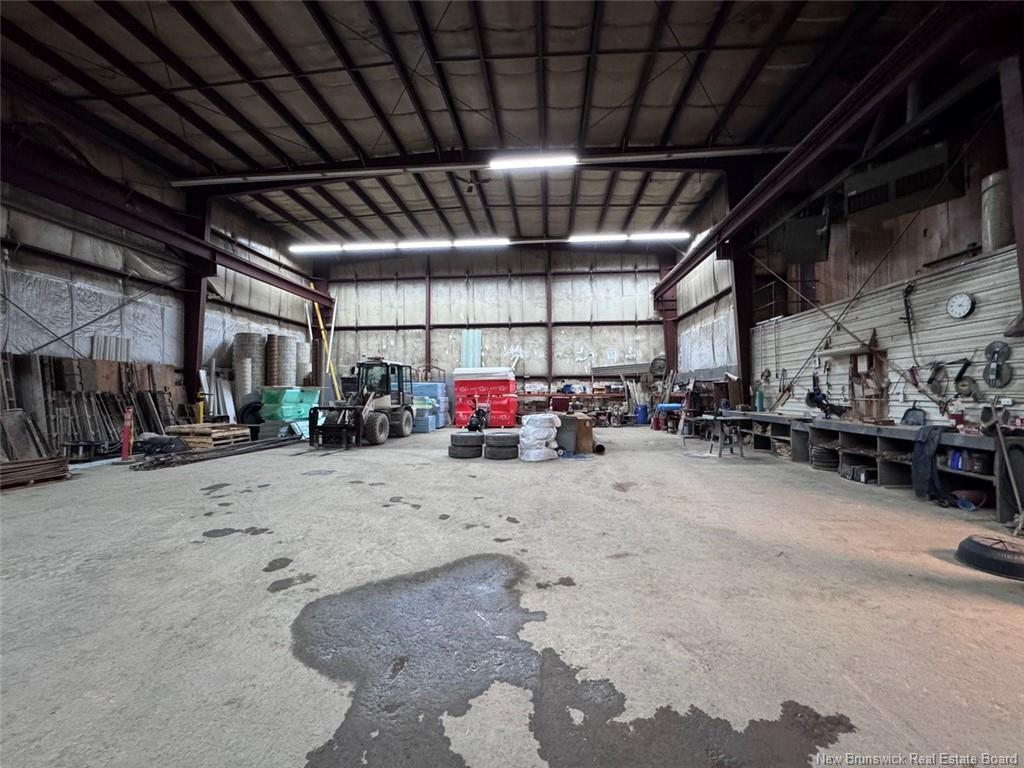 20 Murchie Rd, Edmundston, NB