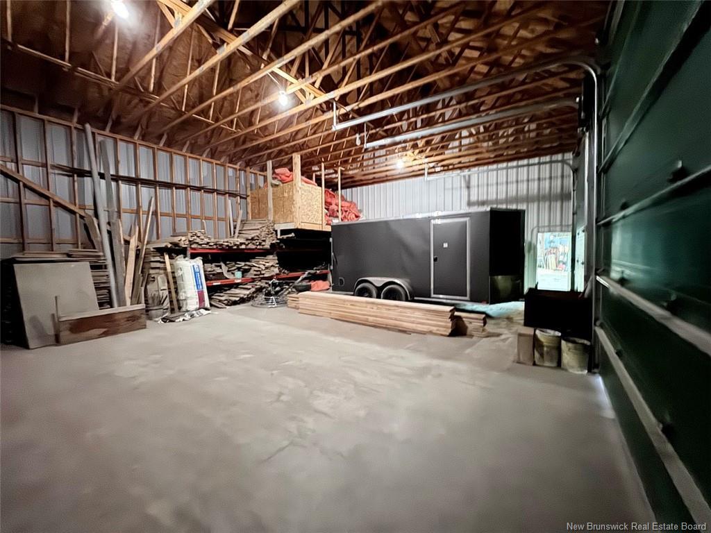 20 Murchie Rd, Edmundston, NB