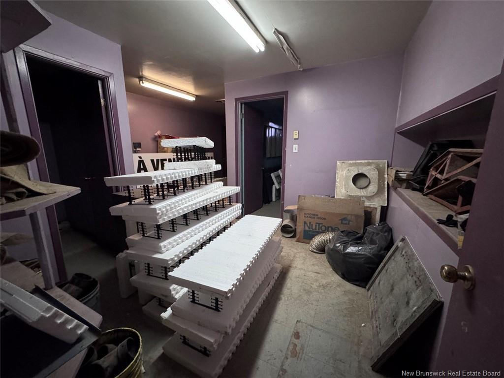 20 Murchie Rd, Edmundston, NB