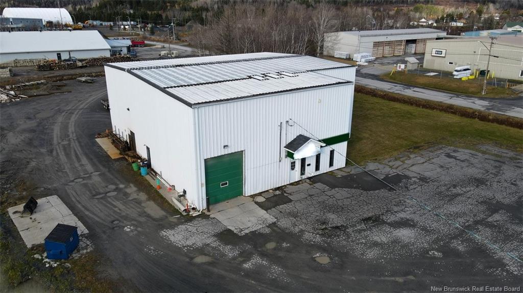 20 Murchie Rd, Edmundston, NB