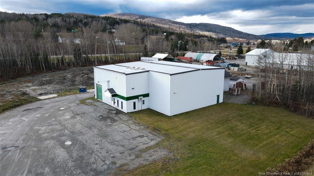 20 Murchie Rd, Edmundston, NB