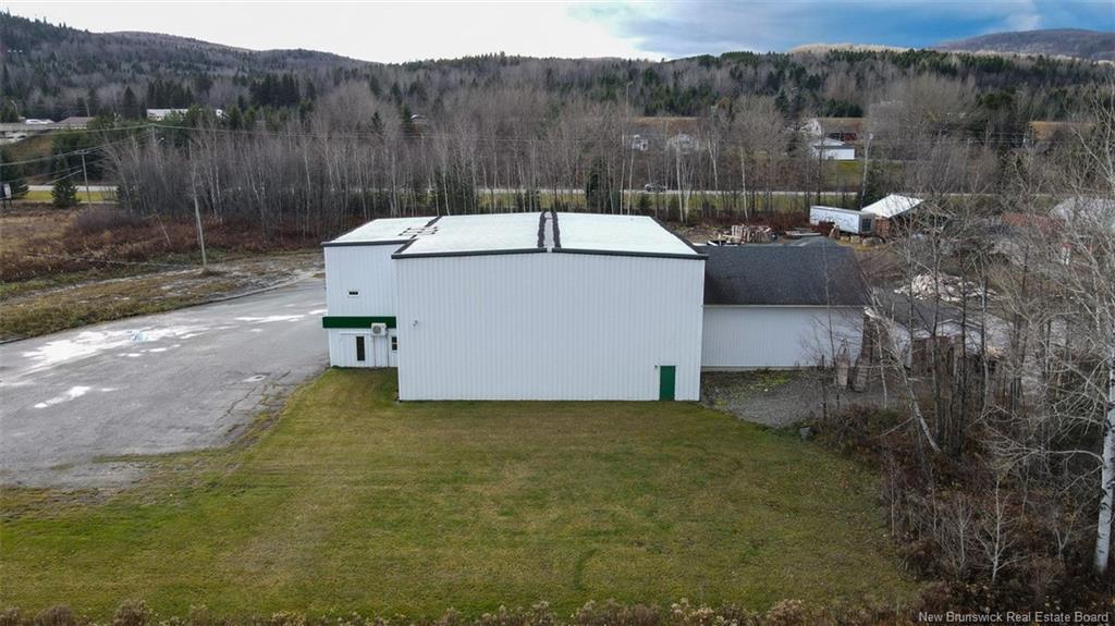 20 Murchie Rd, Edmundston, NB