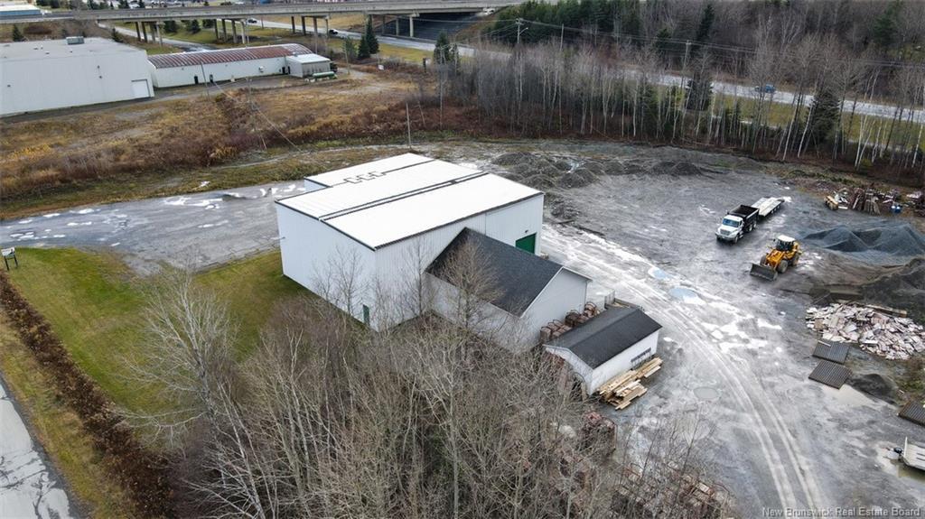 20 Murchie Rd, Edmundston, NB