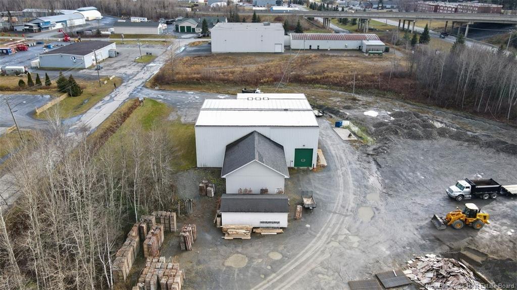 20 Murchie Rd, Edmundston, NB