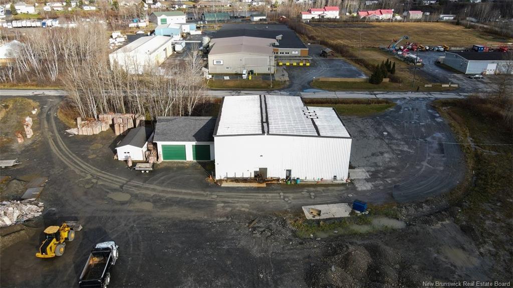 20 Murchie Rd, Edmundston, NB