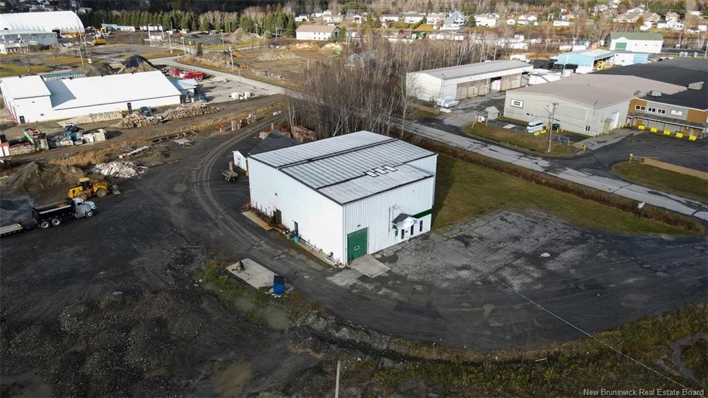 20 Murchie Rd, Edmundston, NB