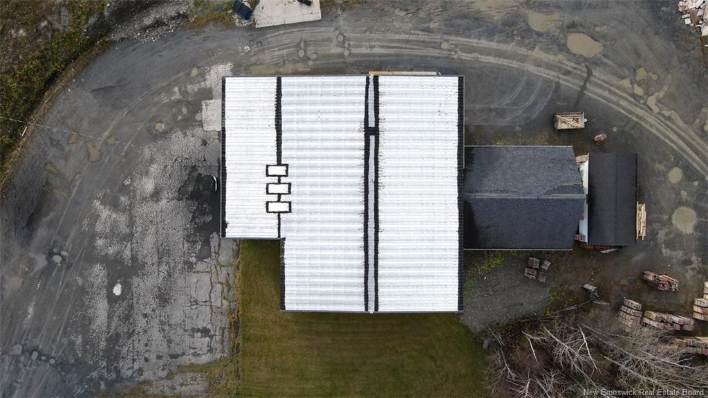 20 Murchie Rd, Edmundston, NB