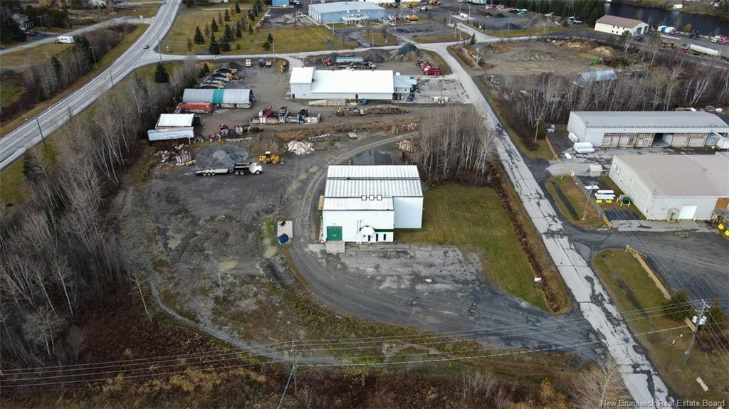 20 Murchie Rd, Edmundston, NB