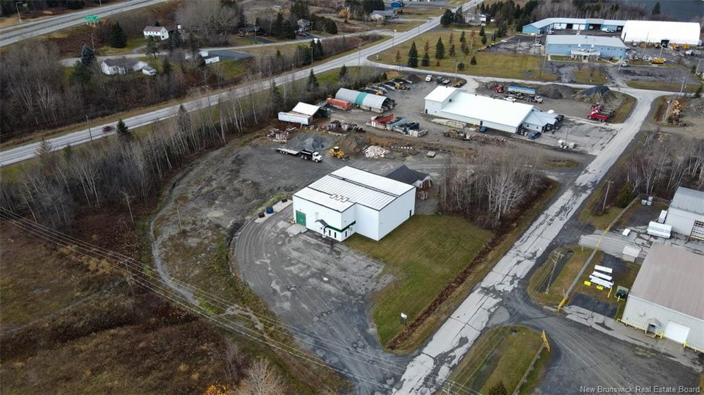 20 Murchie Rd, Edmundston, NB