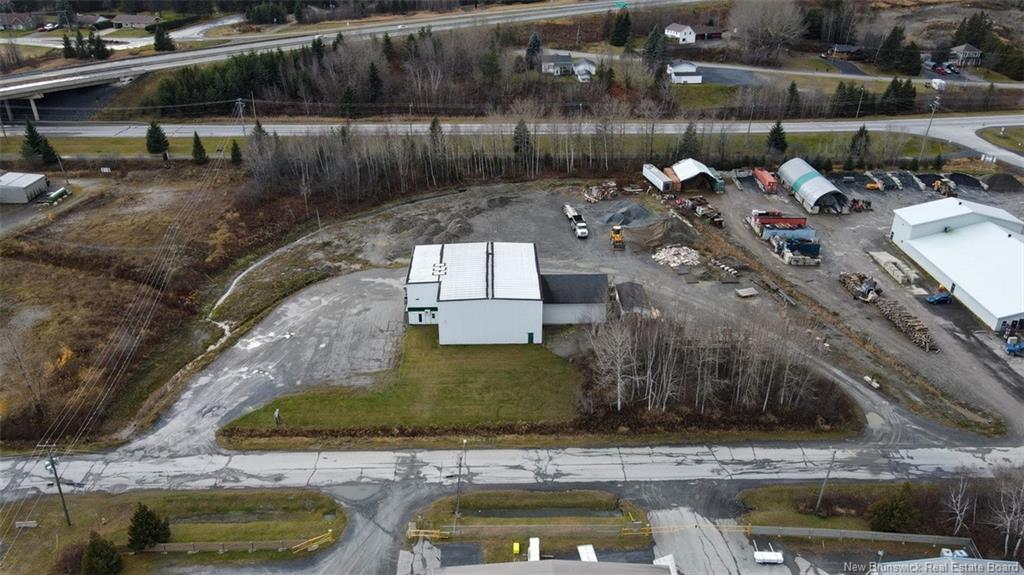 20 Murchie Rd, Edmundston, NB