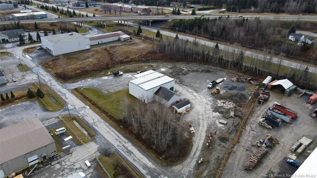 20 Murchie Rd, Edmundston, NB