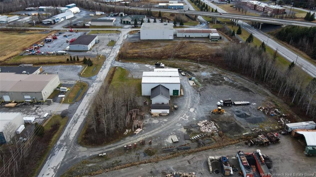 20 Murchie Rd, Edmundston, NB