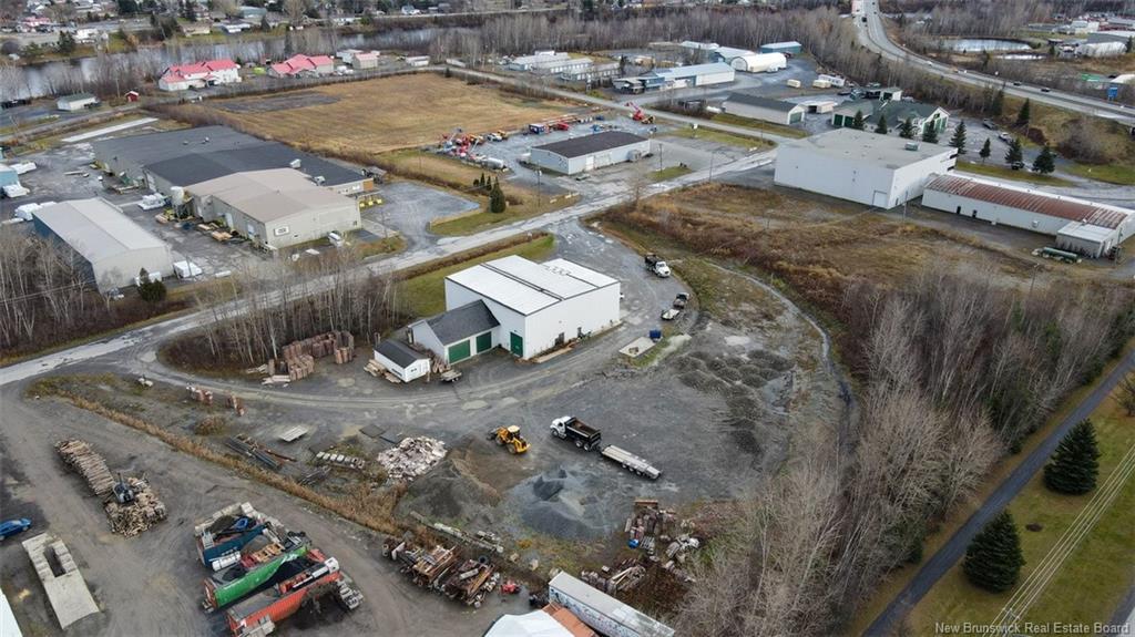 20 Murchie Rd, Edmundston, NB