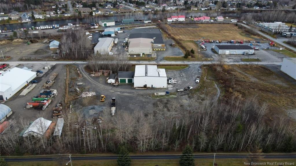 20 Murchie Rd, Edmundston, NB