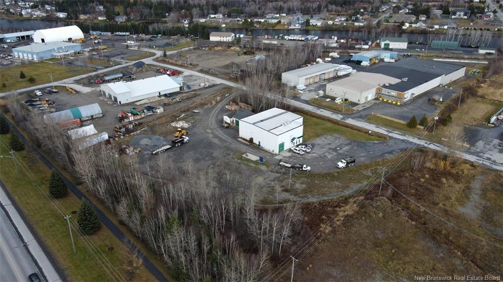 20 Murchie Rd, Edmundston, NB