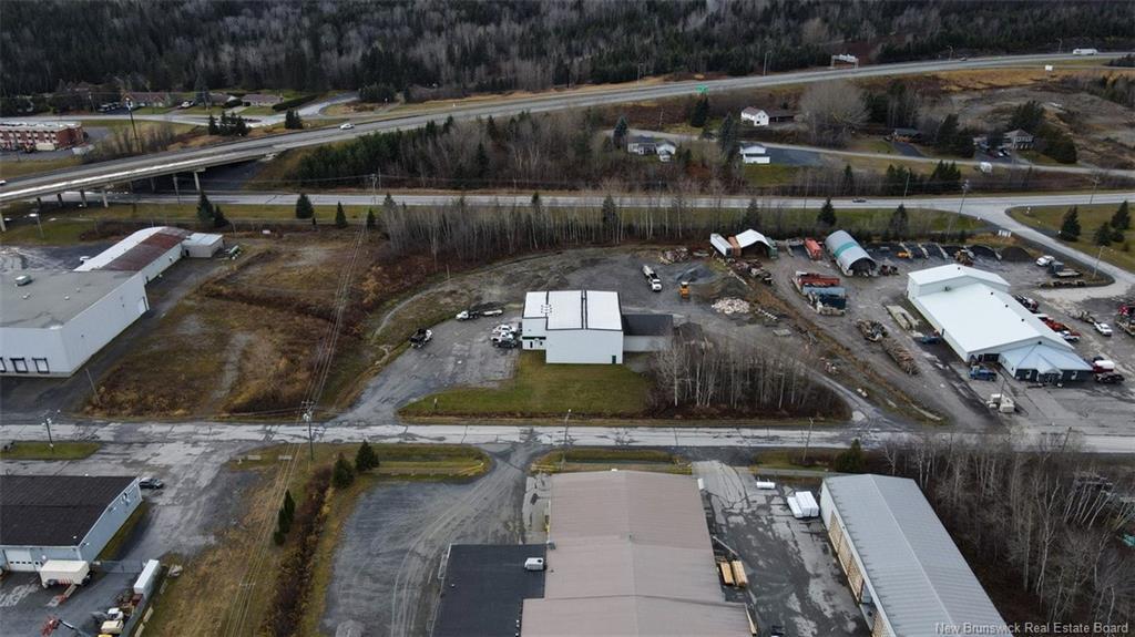 20 Murchie Rd, Edmundston, NB