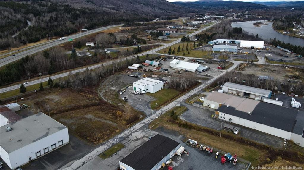 20 Murchie Rd, Edmundston, NB