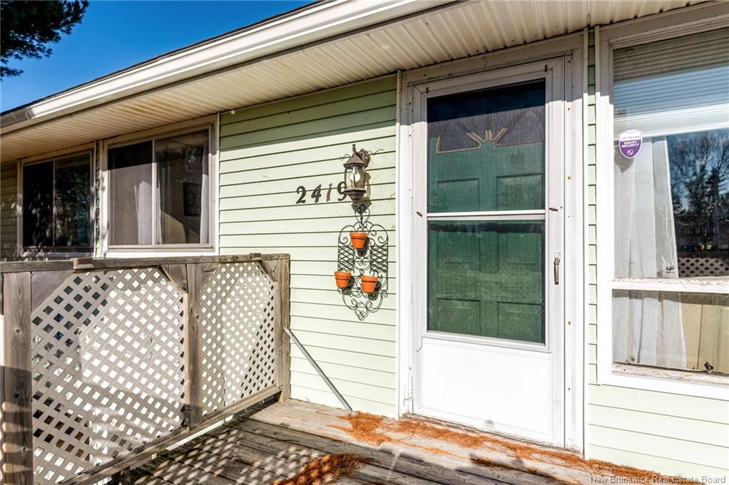 2419 Red Head Rd, Saint John, NB