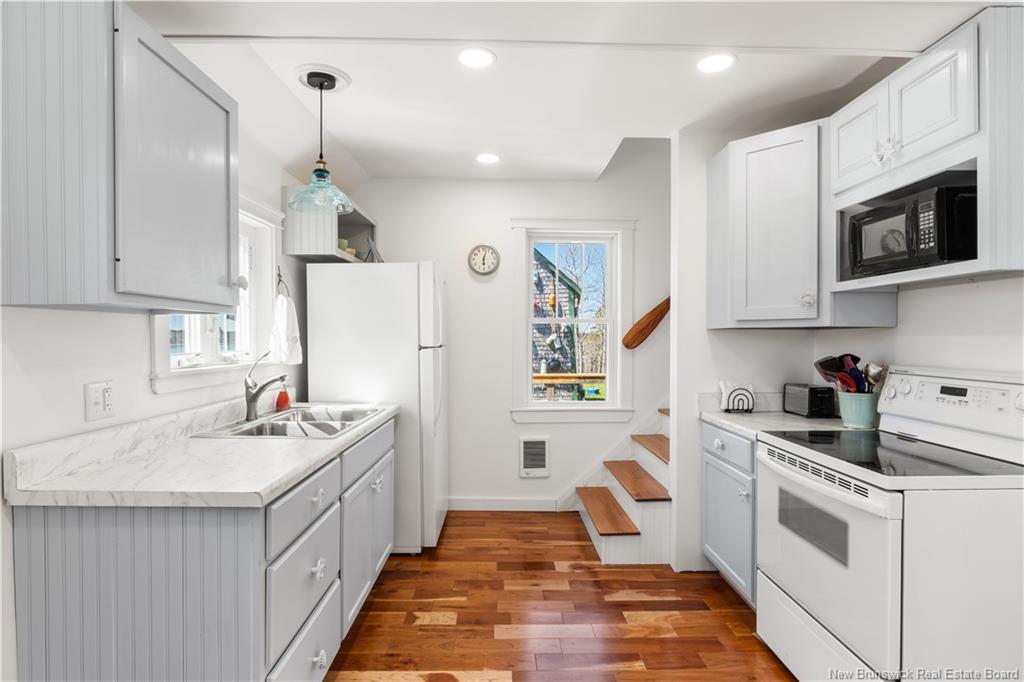 19 North Rd, Campobello Island, NB