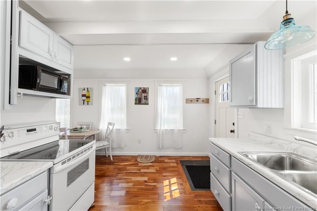 19 North Rd, Campobello Island, NB