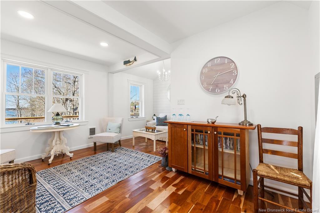 19 North Rd, Campobello Island, NB