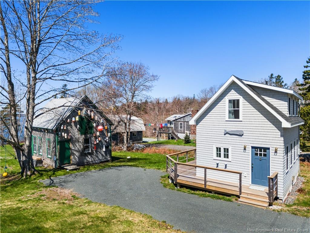 19 North Rd, Campobello Island, NB