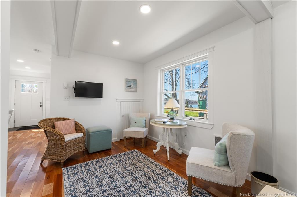 19 North Rd, Campobello Island, NB