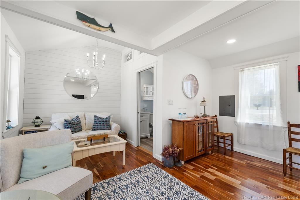 19 North Rd, Campobello Island, NB