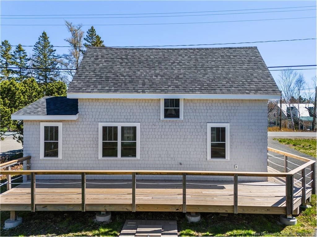 19 North Rd, Campobello Island, NB