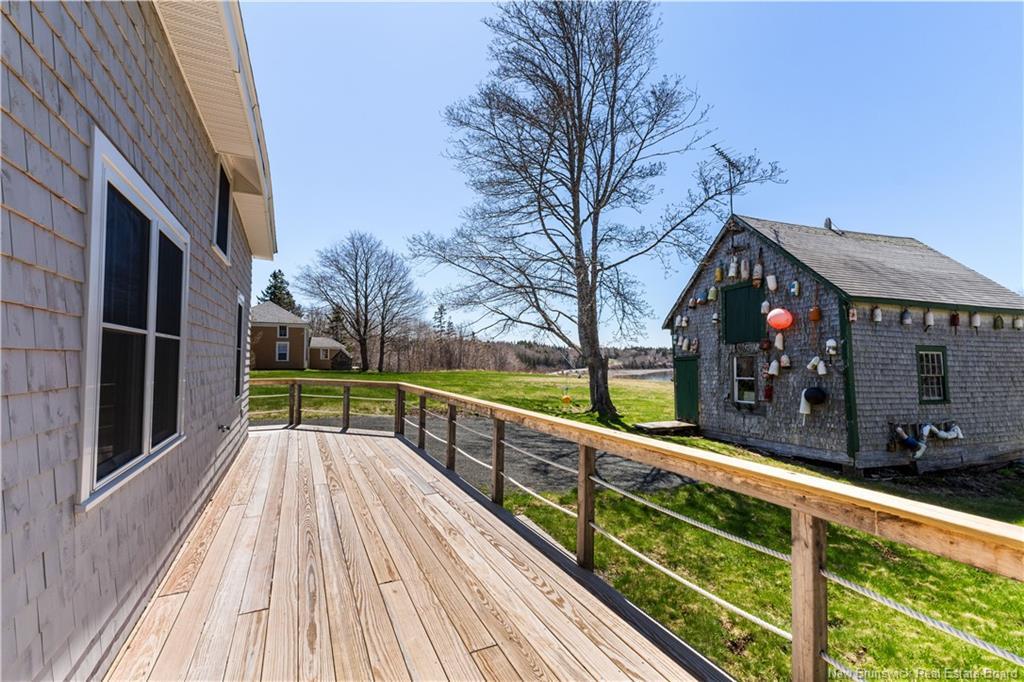 19 North Rd, Campobello Island, NB