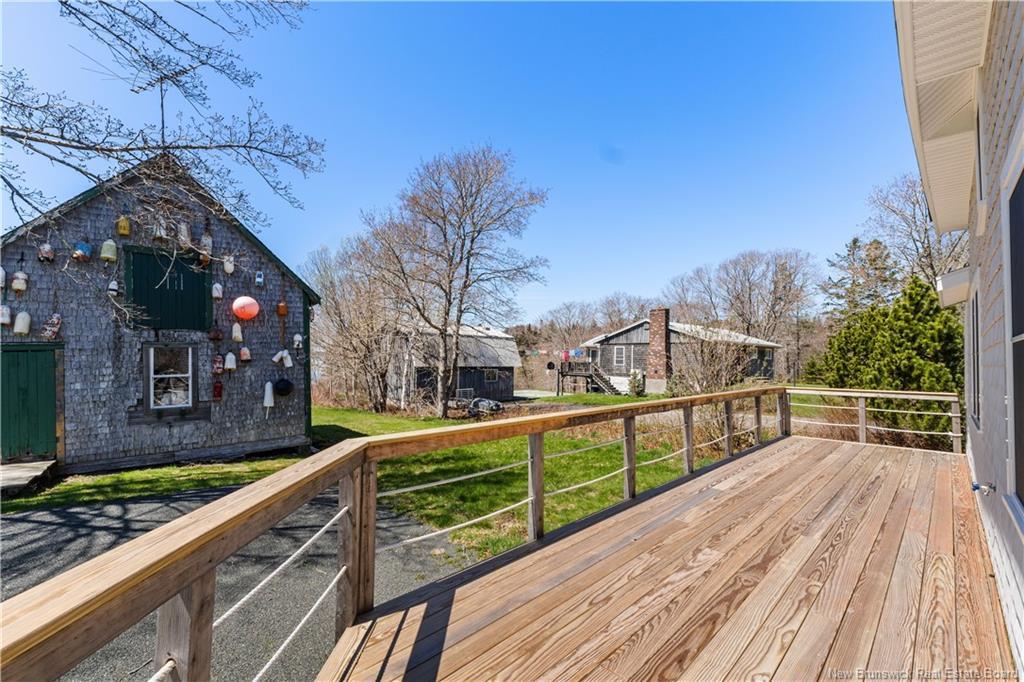 19 North Rd, Campobello Island, NB