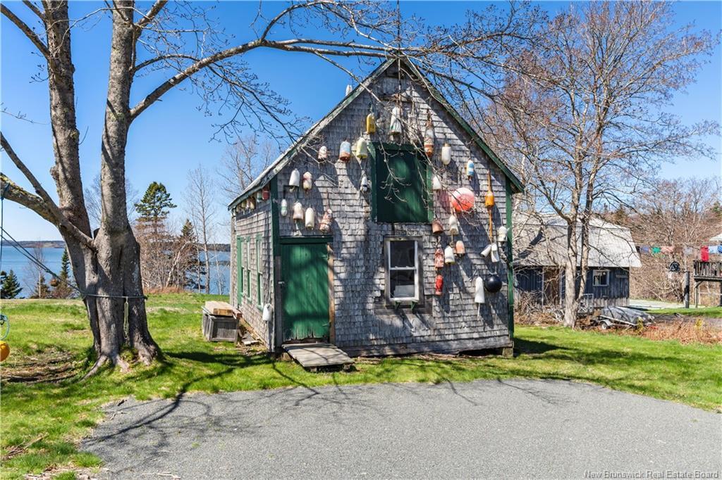 19 North Rd, Campobello Island, NB