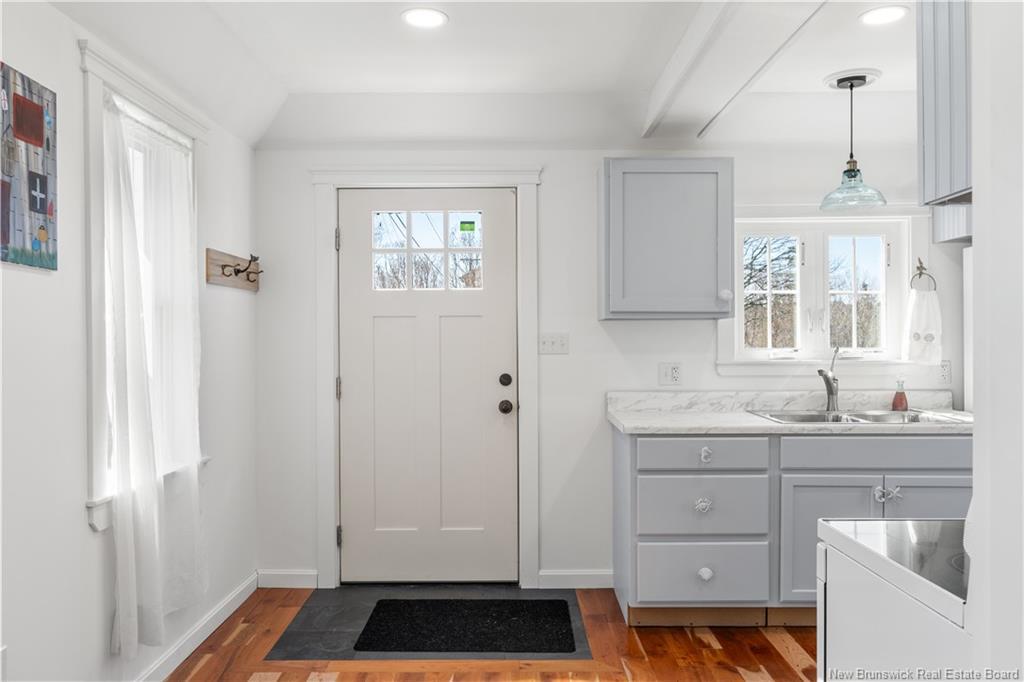 19 North Rd, Campobello Island, NB