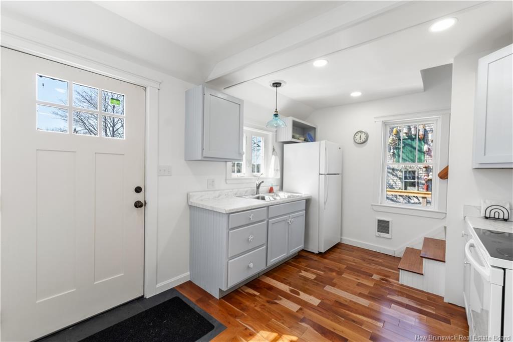 19 North Rd, Campobello Island, NB