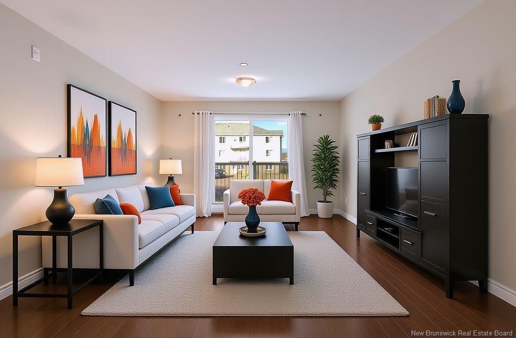 203-33 Sifroi St, Dieppe, NB