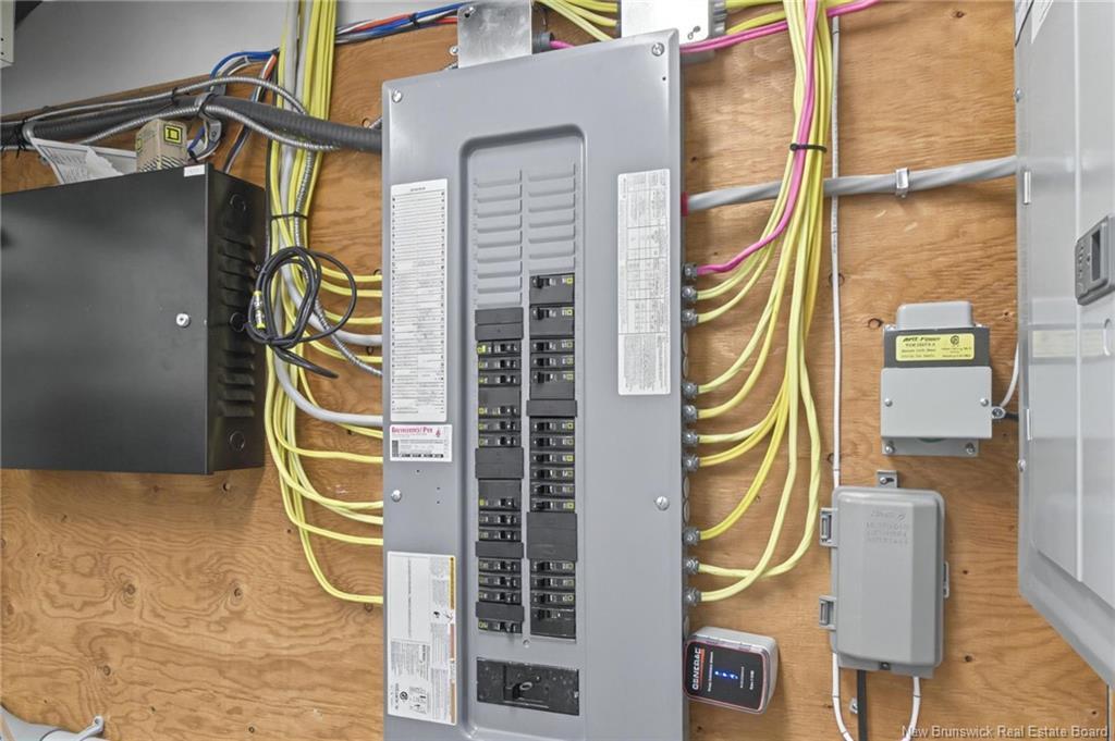 2790 Acadie Rd, Cap-Pelé, NB