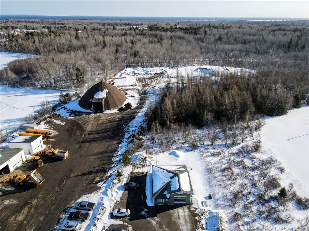 2790 Acadie Rd, Cap-Pelé, NB