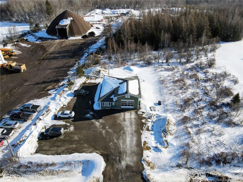 2790 Acadie Rd, Cap-Pelé, NB