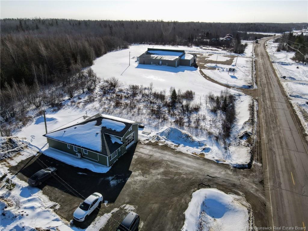 2790 Acadie Rd, Cap-Pelé, NB